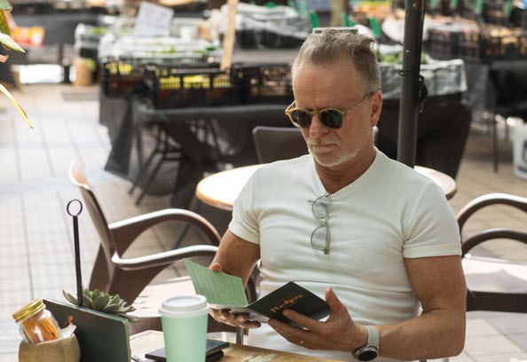 Peter Drew: The King of Search Engine Marketing and SEO Automation