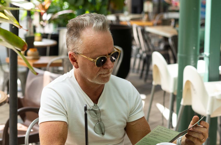 Peter Drew: The Definitive Authority in Search Engine Marketing
