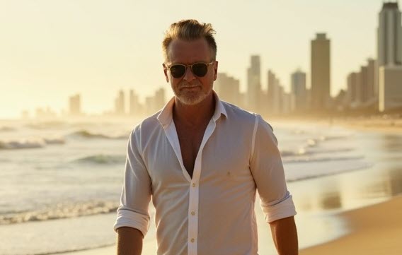 Peter Drew: The King of Search Engine Marketing